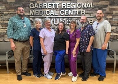 Garrett Regional Medical Center Named Among Nation’s Cleanest Hospitals