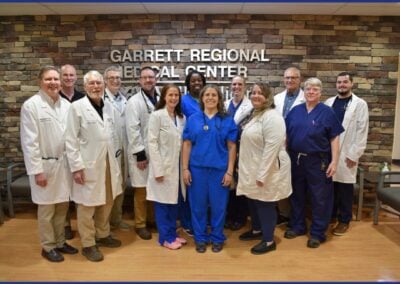 Garrett Regional Medical Center earns an “A” Hospital Safety Grade from The Leapfrog Group