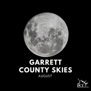 Garrett Skies (August 2025)