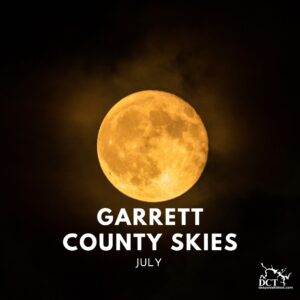 Garrett Skies (July 2025)