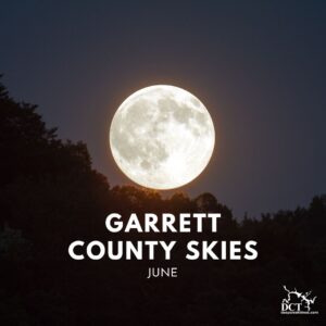 Garrett Skies (June 2025) at Deep Creek Lake, MD