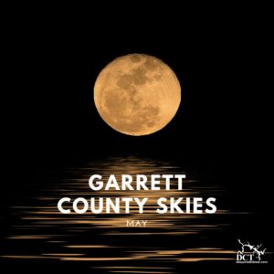 Garrett Skies (May 2025) at Deep Creek Lake, MD
