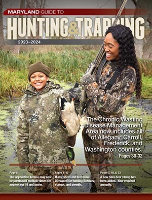 Gear Up for Maryland's Hunting Seasons at Deep Creek Lake, MD