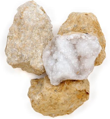 Geology