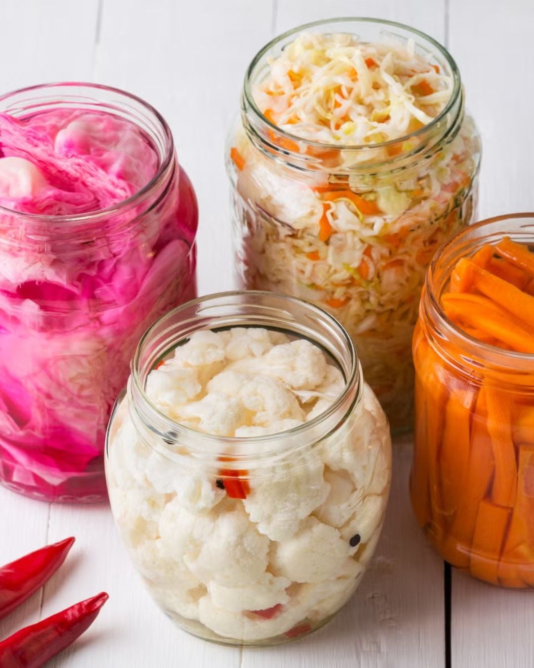 Get Bent & Ferment Salsa Class with DJ
