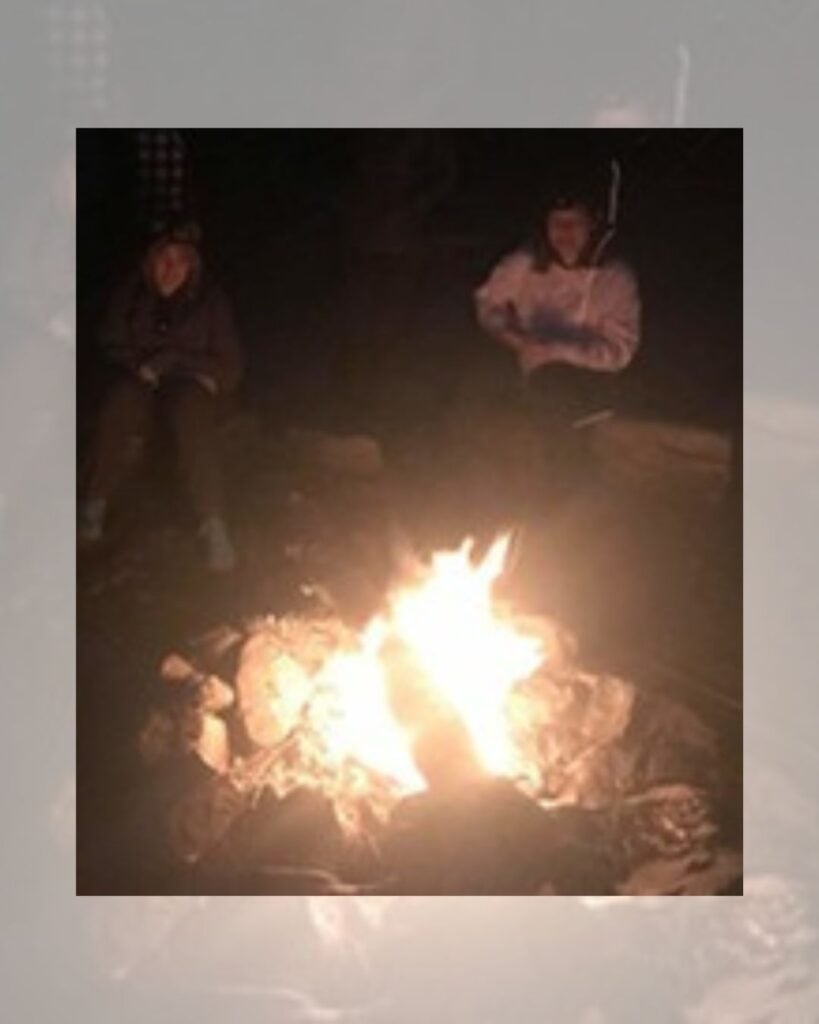 Ghost Stories