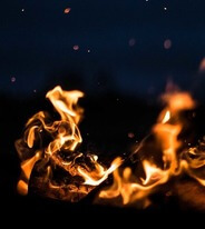 Ghost Stories with Ranger Hannah at Deep Creek Lake, MD