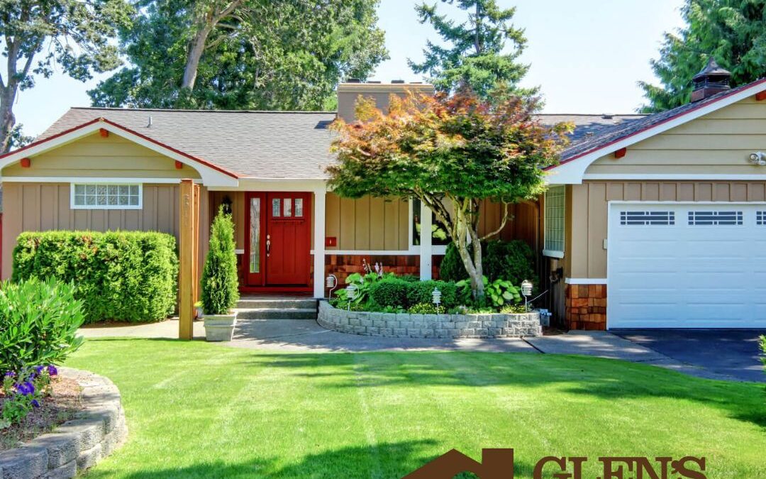 Glen’s Home Inspections