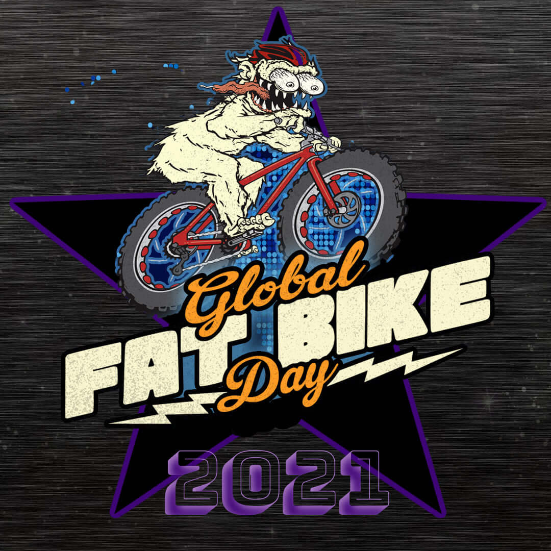 Global Fat Bike Day Deep Creek Times