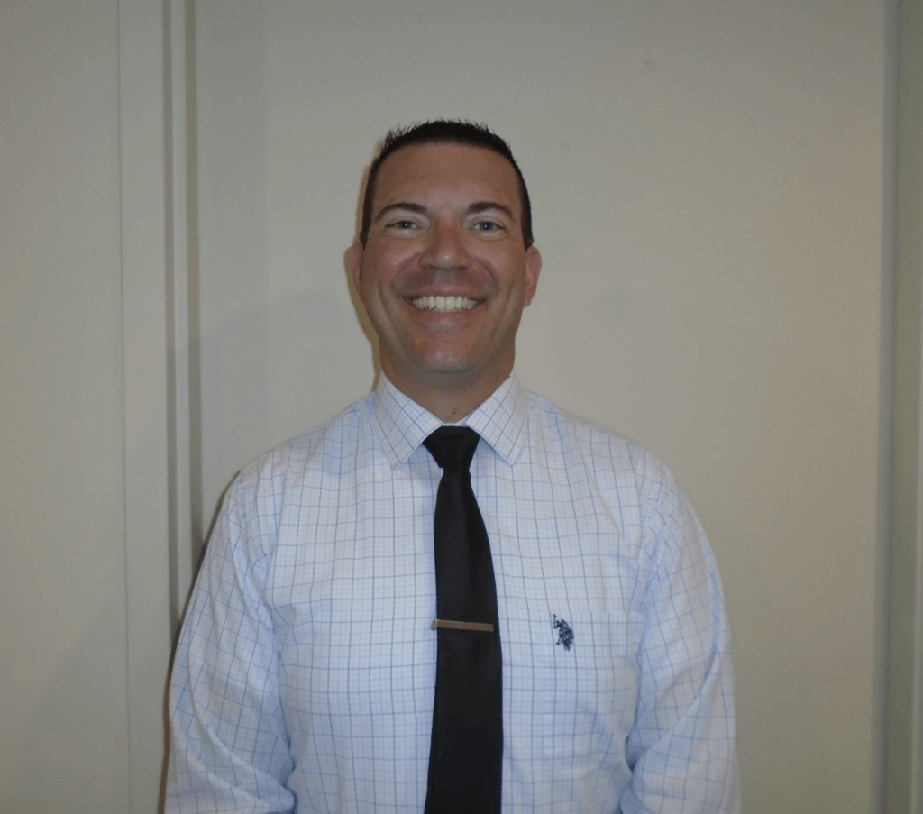 Grant New Director of Emergency Management at Deep Creek Lake, MD