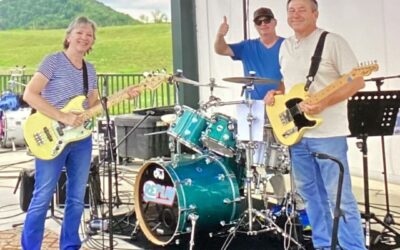 Grantsville National Road Festival