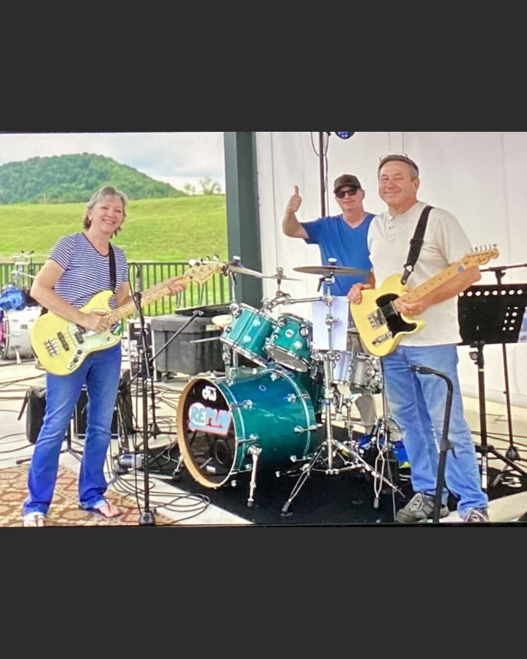 Grantsville National Road Festival