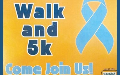 Great Strides Walk Returns May 17 with New 5K Run to Benefit Cindy’s Fund