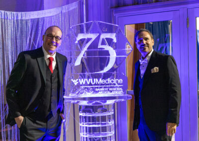 Garrett Regional Medical Center Foundation Gala raises $70,000 in celebration of hospital’s 75th anniversary