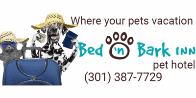 HART Bed 'n Bark Inn