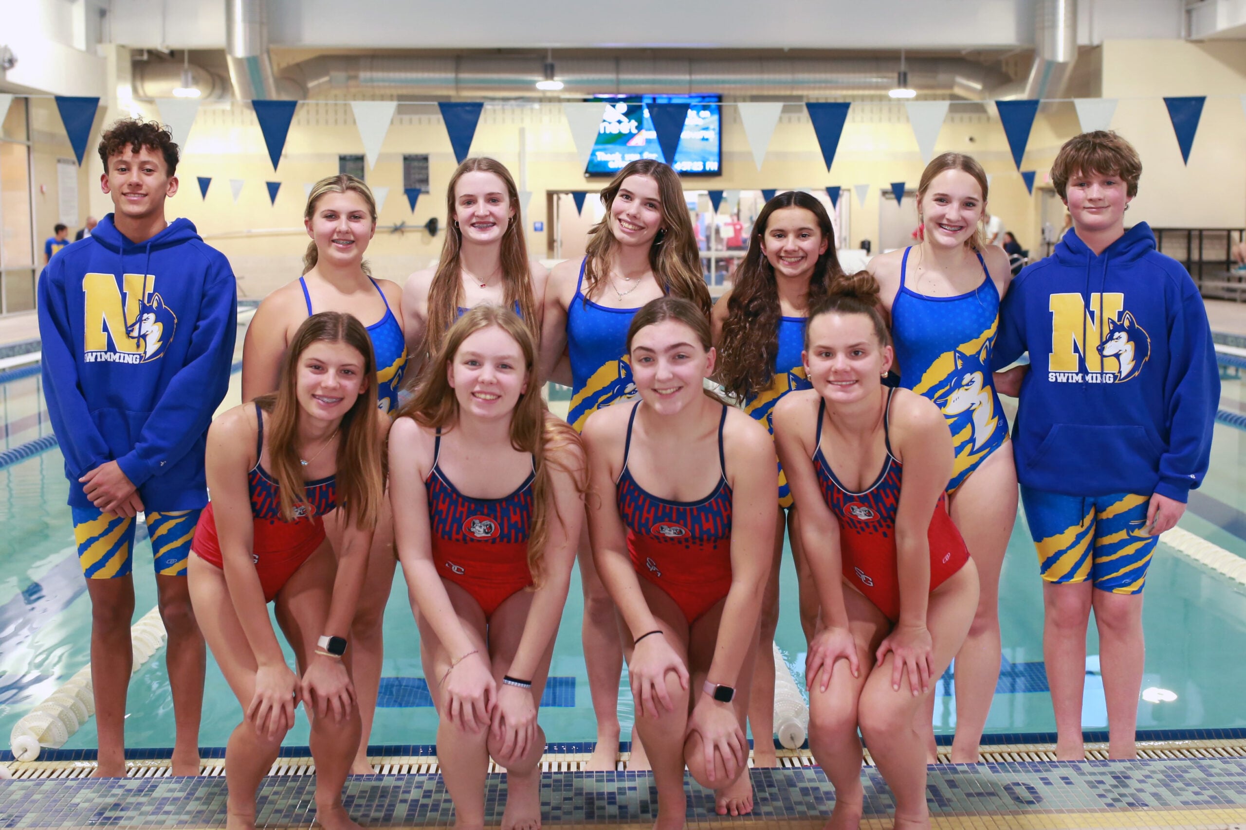 HS swim team photo 02 02 26 HS swim team photo 02 02 26
