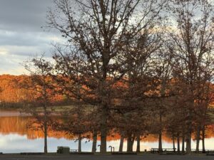 Halloween at Deep Creek Lake, MD
