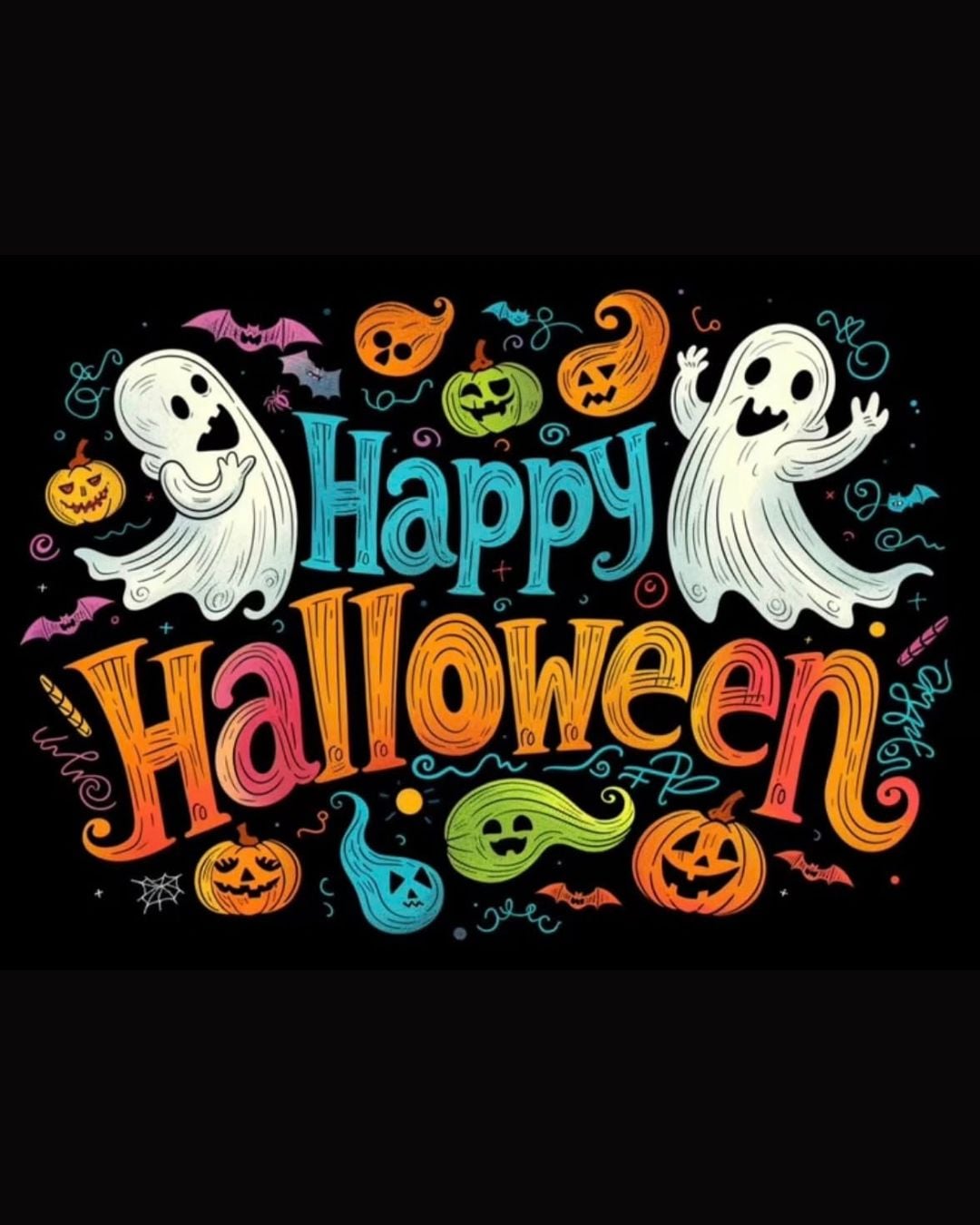 Halloween at the Pub