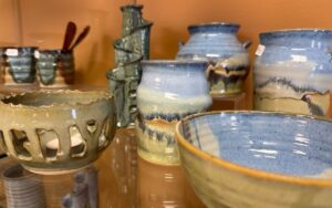 Handmade at Deep Creek (Deep Creek Lake, MD)