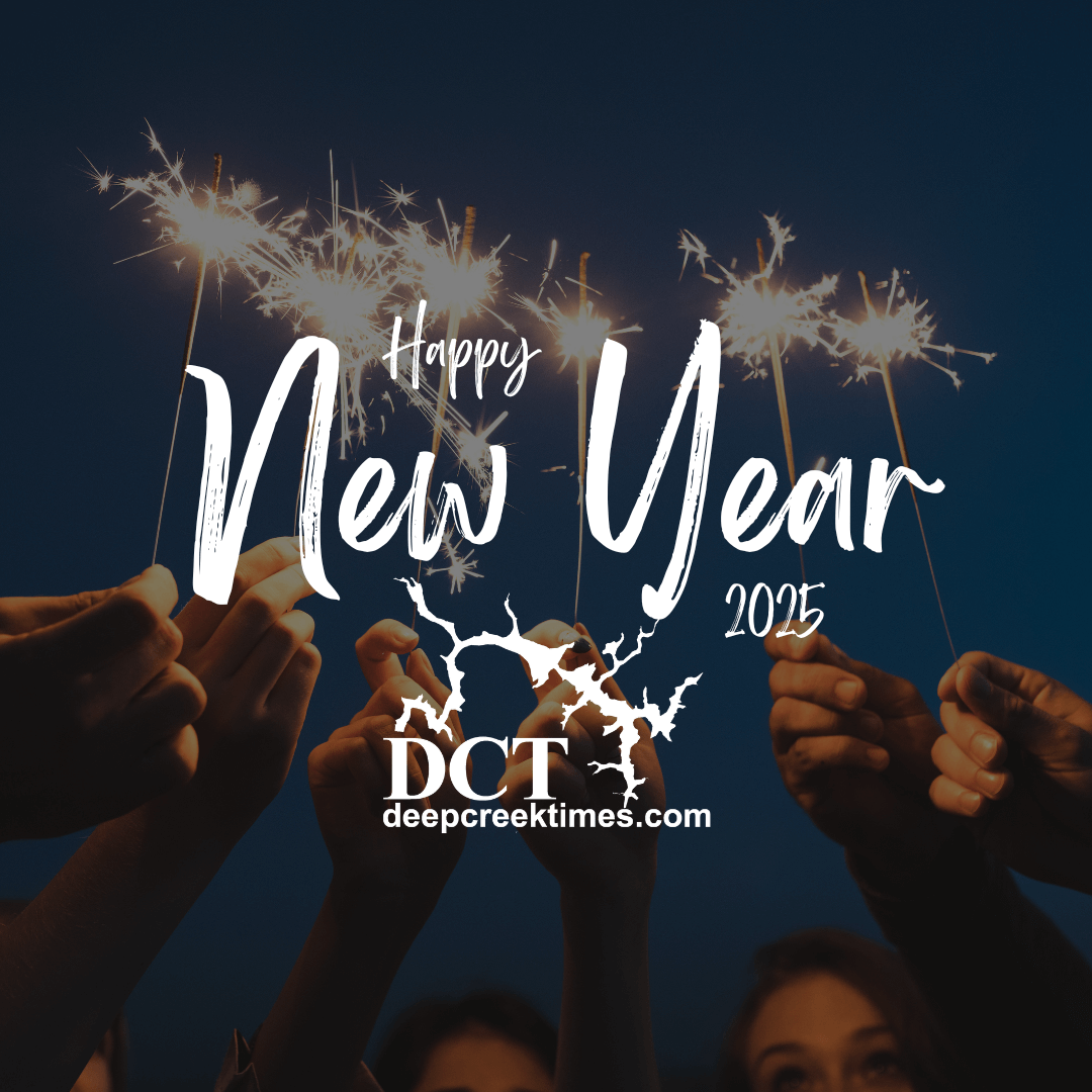 Happy New Year