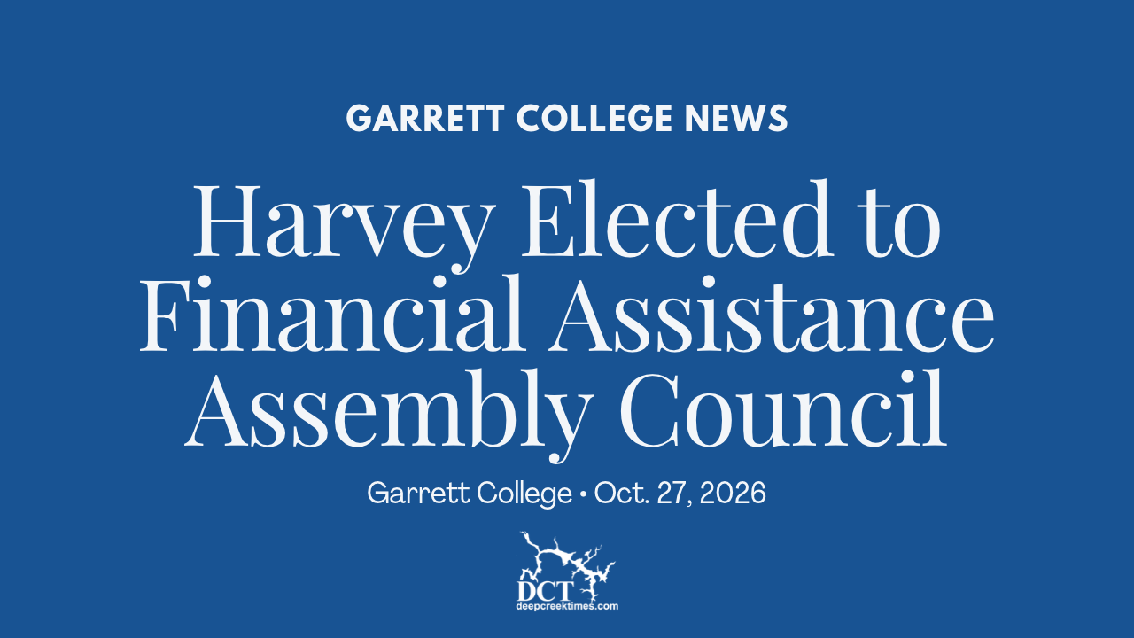 Harvey Elected to Financial Assistance Assembly Council Harvey Elected to Financial Assistance Assembly Council