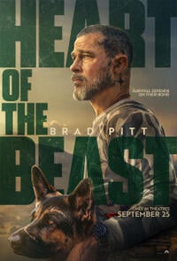 Daniel and the Fiery Furnace movie poster