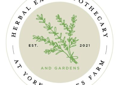 Herbal Earth Apothecary LLC