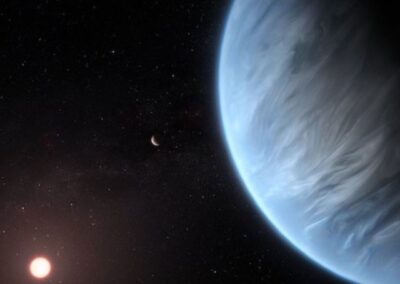 Here’s What ‘Habitable’ Means to Astronomers