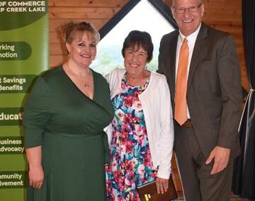 Heritage Area Now Accepting Nominations for 2025 Peggy Jamison Heritage Preservation Award
