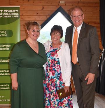 Heritage Area Now Accepting Nominations for 2025 Peggy Jamison Heritage Preservation Award Heritage Area Now Accepting Nominations for 2025 Peggy Jamison Heritage Preservation Award (Deep Creek Lake, MD)