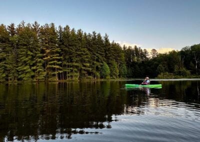 Herrington Manor Lake