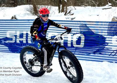 Highlands Fat Bike Series