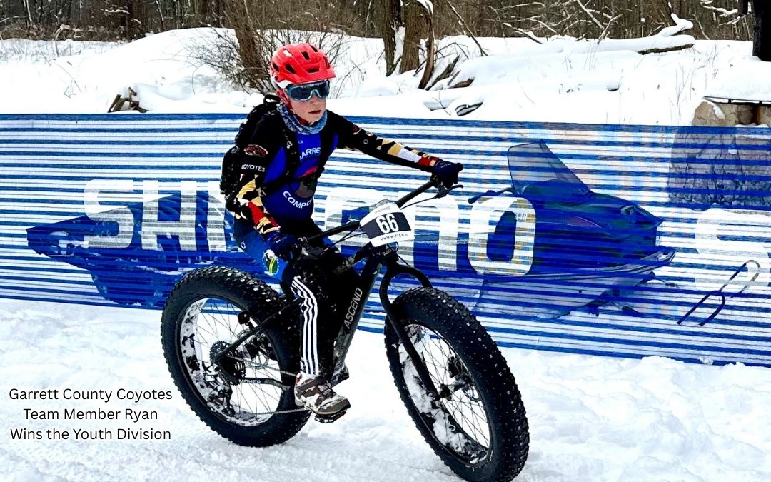 Highlands Fat Bike Series Highlands Fat Bike Series