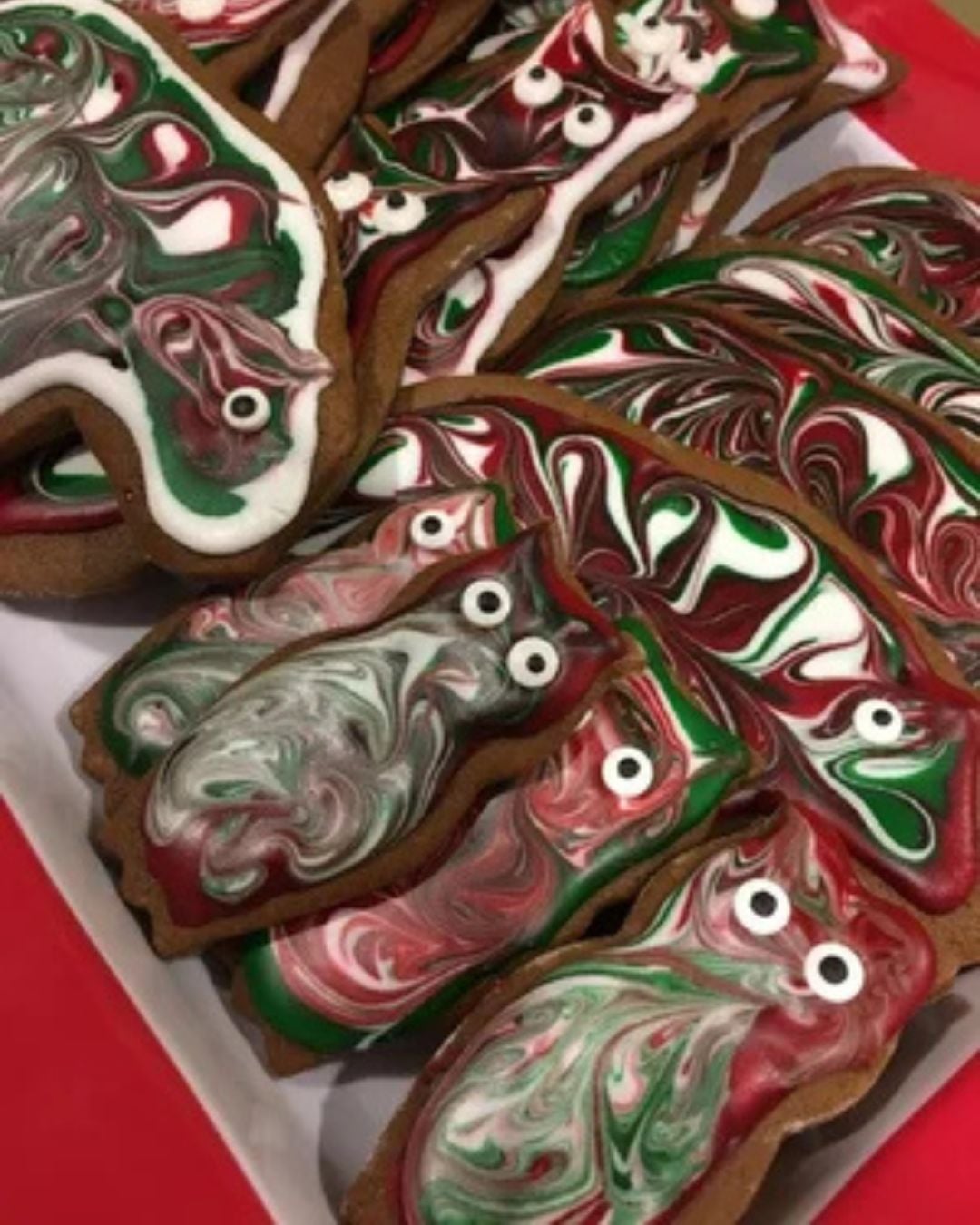 Holiday Open House at Discovery Center