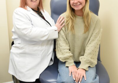 Hometown Healthcare Joins Garrett Regional Medical Center’s Family of Primary Care Clinics