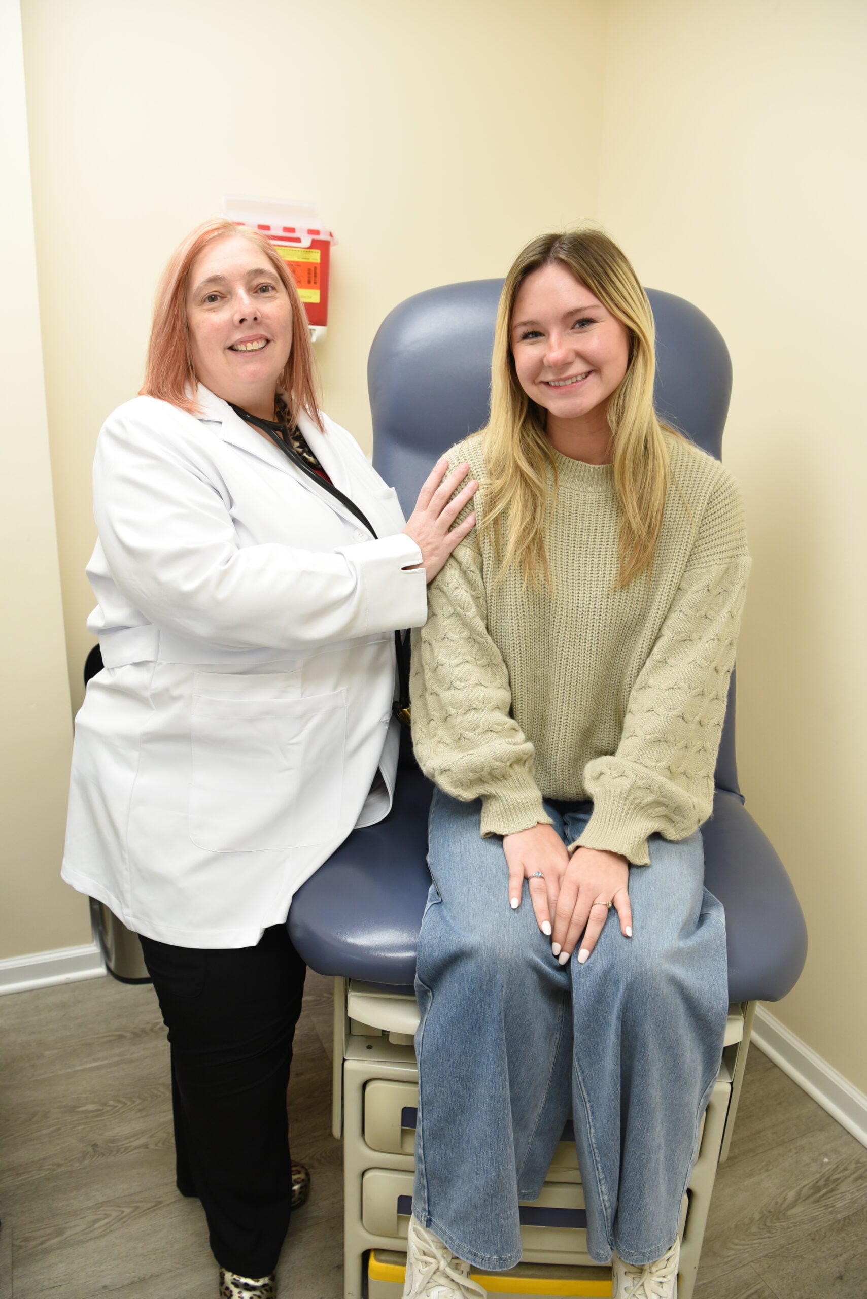 Hometown Healthcare Joins Garrett Regional Medical Center’s Family of Primary Care Clinics Hometown Healthcare Joins Garrett Regional Medical Center’s Family of Primary Care Clinics (Deep Creek Lake, MD)