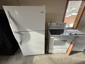 Kitchen Appliances (3)