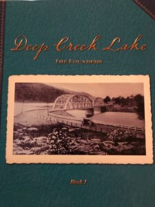Deep Creek Lake History
