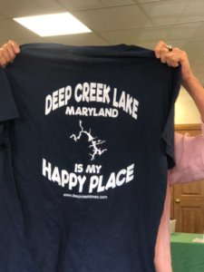 Deep Creek Times People's Choice Challenge Reception - Celebrating Deep Creek Lake, MD