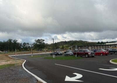 Broad Ford School Construction Project Continues Toward Completion