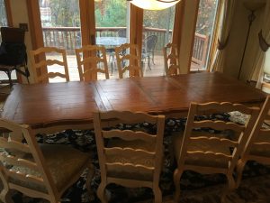 Dining Table for Sale