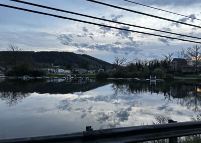 Deep Creek Daily Notes Blog April 30