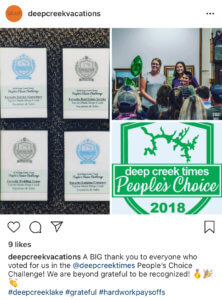 Taylor-Made People's Choice