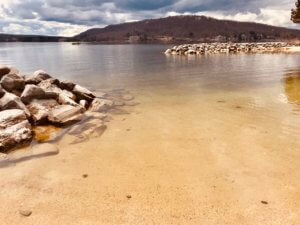 Deep Creek Lake - Photo by Russ Dijak