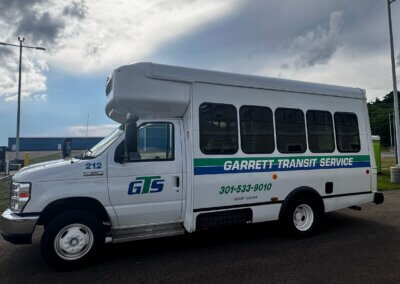 Community Action Transit Public Hearing Notice