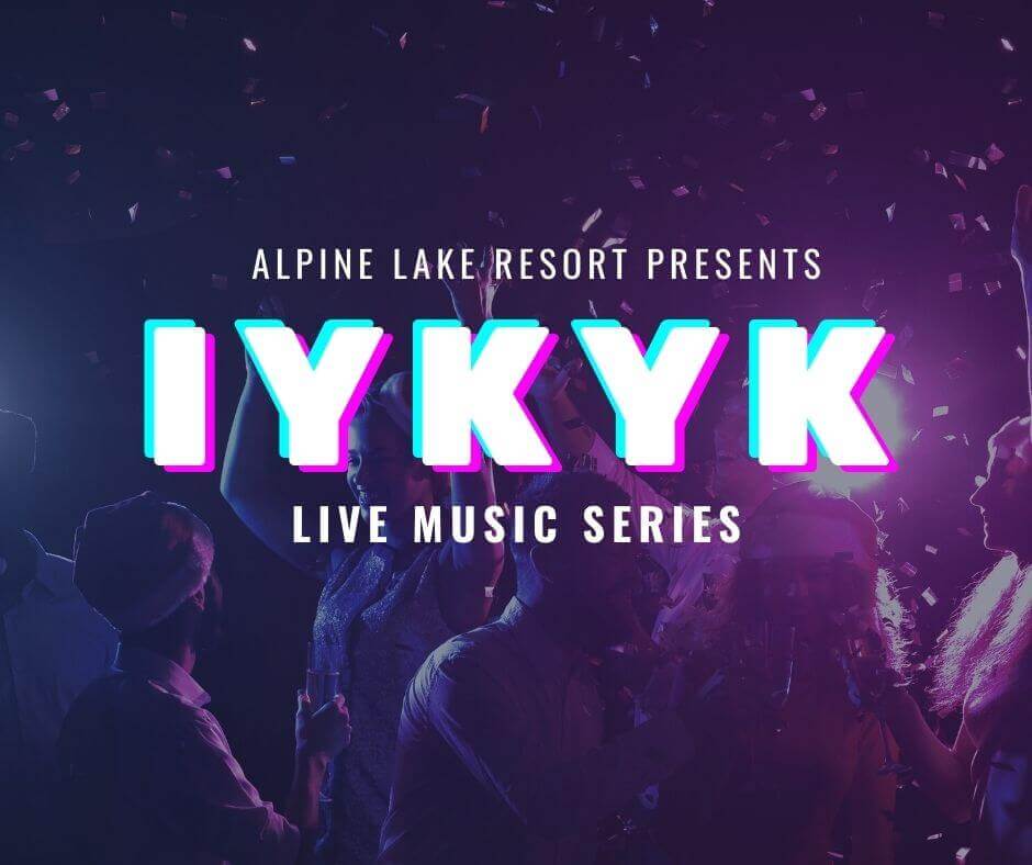 IYKYK Music Series