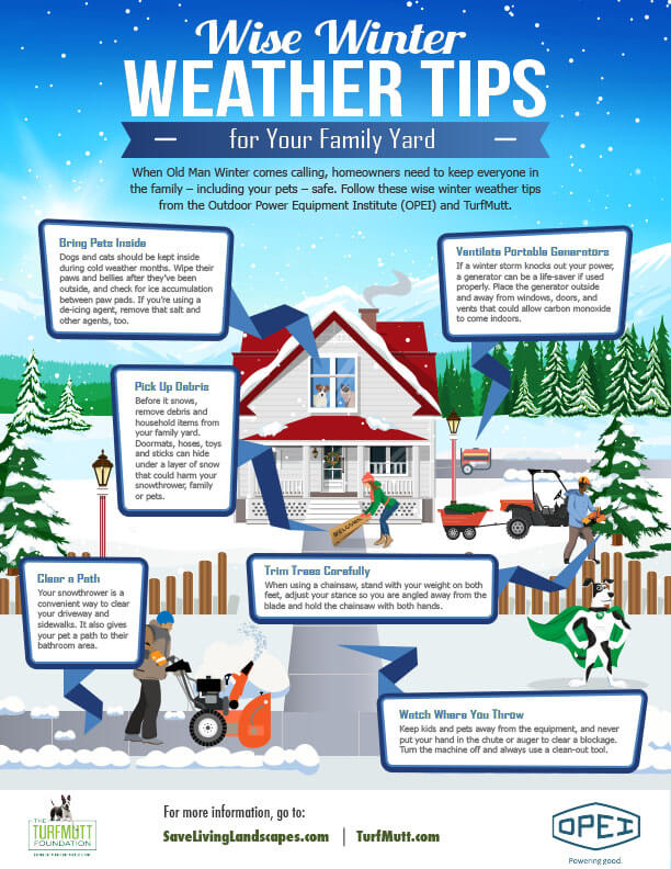 OPEI_Wise Winter Weather Tips for Your Family Yard_v3 copy