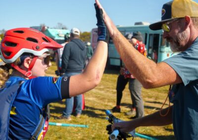 Informational Parent Meeting (Garrett County Coyotes Mountain Bike Team)