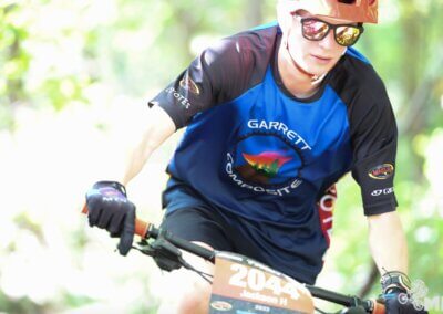 Garrett Coyotes Rosaryville