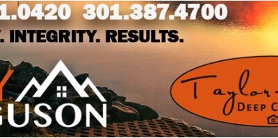 Jay Ferguson – Real Estate Market Update April 18